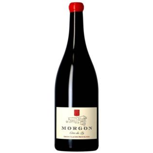 Morgon La Voûte Saint Vincent Domaine Louis Claude Desvignes 2017