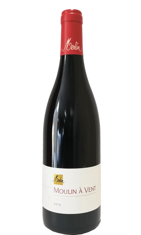 Moulin à Vent Domaine Merlin 2014