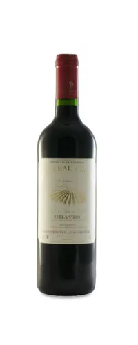Graves Domaine Château Piron 2018