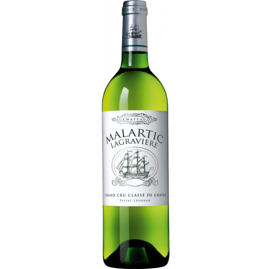 Pessac Léognan Cru Classé Domaine Château Malartic Lagravière 2013