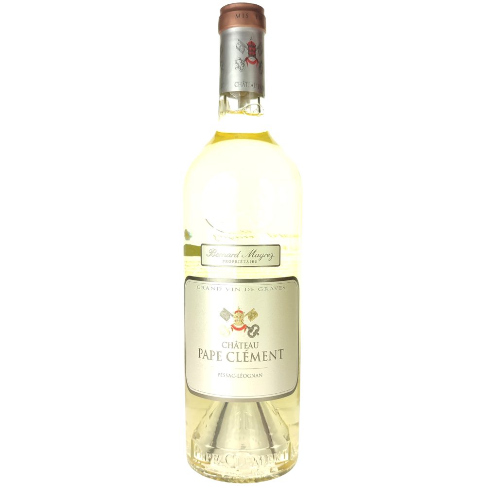 Pessac Léognan OWC06 Domaine Château Pape Clément 2020