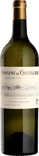 Pessac Léognan Cru Classé Domaine de Chevalier 2018