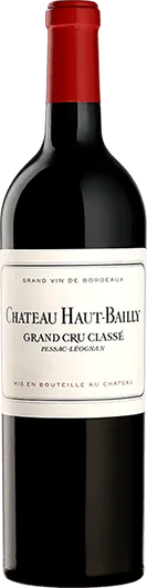 Pessac Léognan Cru Classé Domaine OWC01 Château Haut Bailly 2020