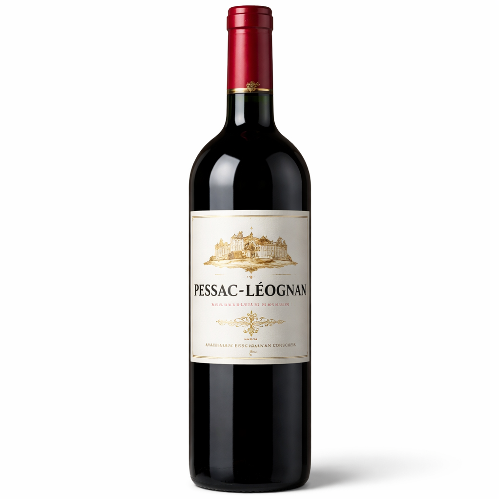 Pessac Léognan Cru Classé Verticale 2010 à 2015 OWC06 Domaine Château Haut Bailly
