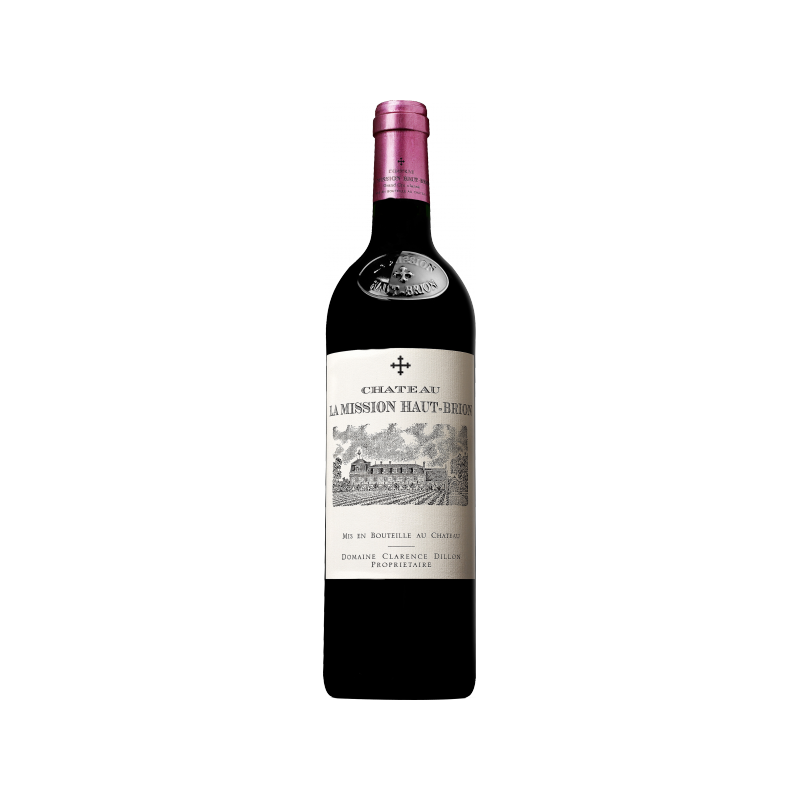 Pessac Léognan Cru Classé Domaine Château La Mission Haut Brion 2011