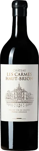 Pessac Léognan OWC06 Domaine Château Les Carmes Haut Brion 2022
