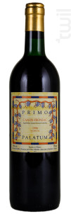 Canon Fronsac Domaine Primo Palatum 1998