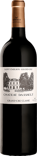 Saint Emilion Grand Cru Classé Château Dassault 2016