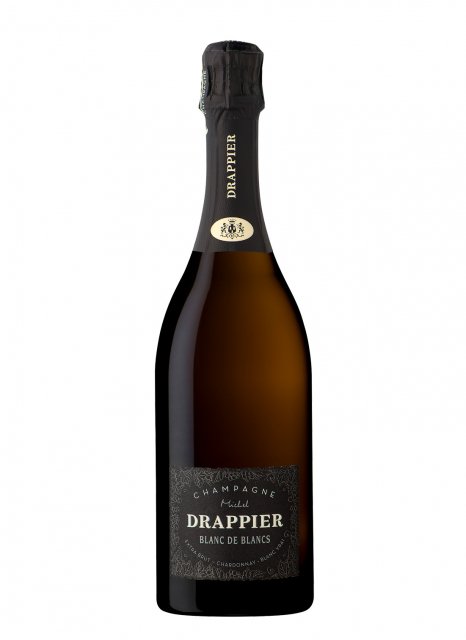 Champagne Drappier Blanc de Blancs 