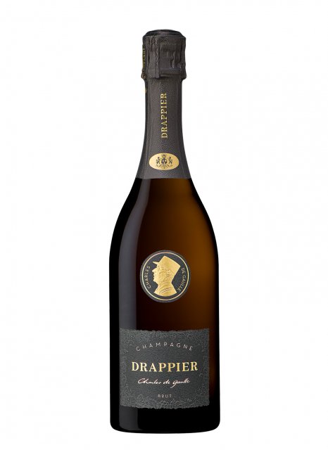Champagne Charles de Gaulle 