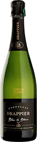 Champagne Drappier Blanc de Blancs Grand Cru 2016