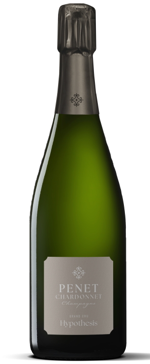 Champagne Grand Cru Réserve Extra Brut Domaine Penet- Chardonnet 