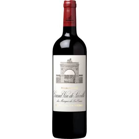 Saint Julien 2ème Grand Cru Classé Château Léoville Las Cases 2019