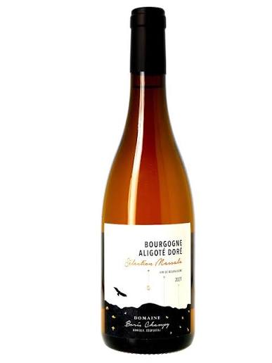 Bourgogne Aligoté Doré Boris Champy Domaine 2021