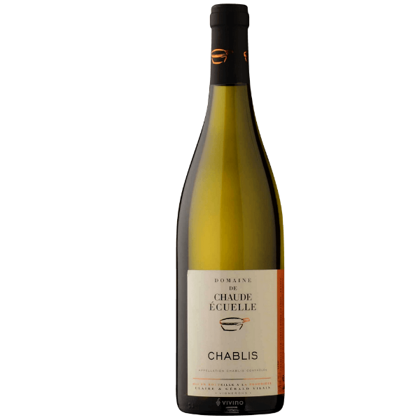 Chablis Domaine de Chaude Écuelle 2022
