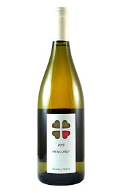 Mercurey Maison Le Trèfle 2019