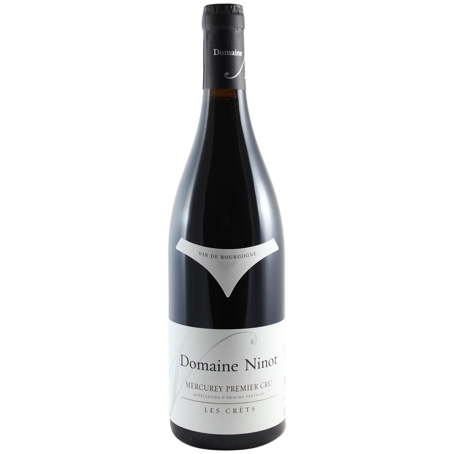 Mercurey 1er Cru " Les Crêts" Domaine Ninot 2019
