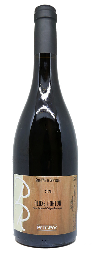 Aloxe-Corton Maison Petit Roy 2020