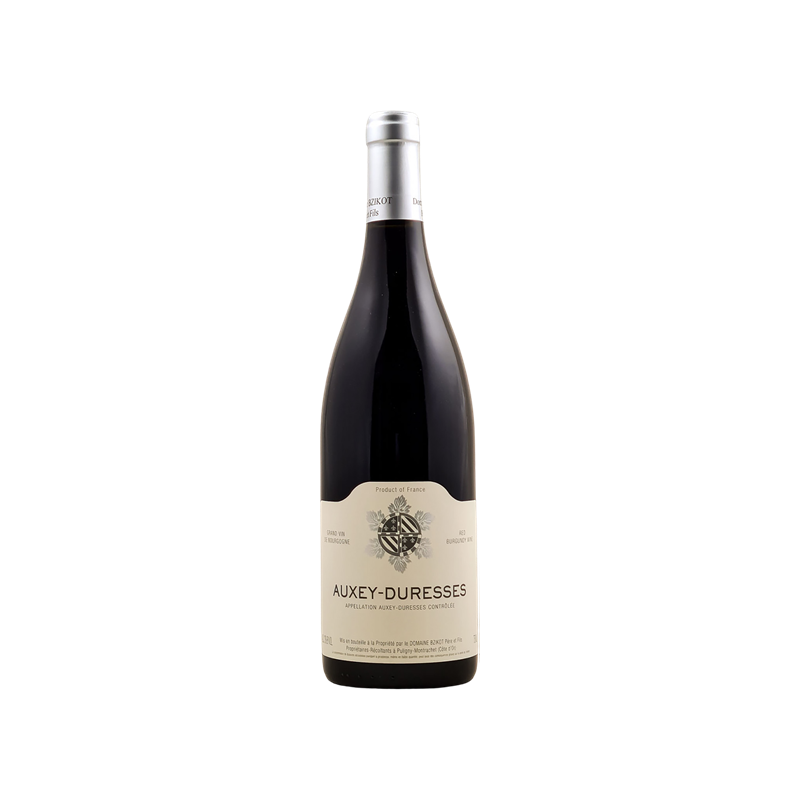 Auxey Duresses Domaine Bzikot Père et Fils 2021