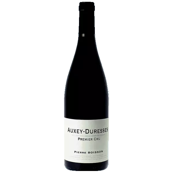 Auxey-Duresses 1er Cru Domaine Pierre Boisson 2020