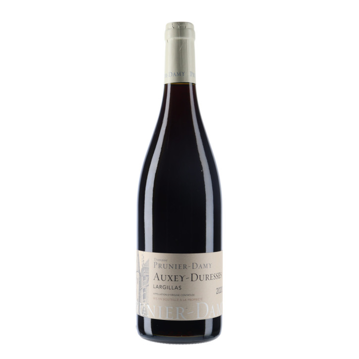 Auxey-Duresses "Largillas" Domaine Prunier Damy 2020