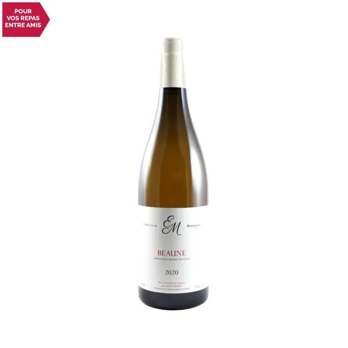 Beaune Domaine Eddy Morey 2020