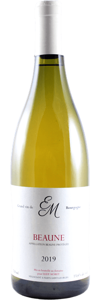 Beaune Domaine Eddy Morey 2019