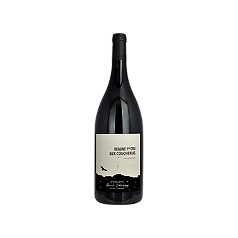 Beaune 1er Cru "Aux Coucherias" Domaine Boris Champy 2019