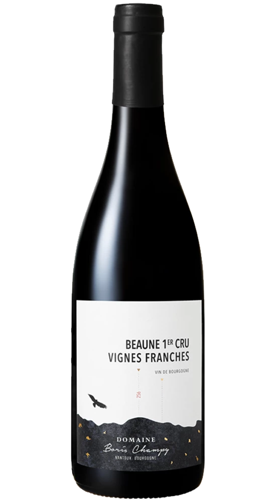 Beaune 1er Cru "Vignes Franches" Domaine Boris Champy 2021