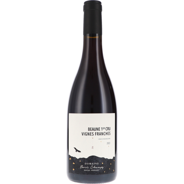 Beaune 1er Cru "Vignes Franches" Domaine Boris Champy 2022