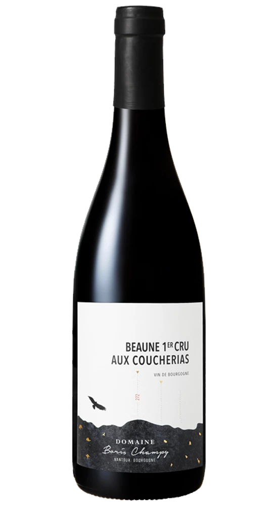 Beaune 1er Cru "Aux Coucherias" Domaine Boris Champy 2022