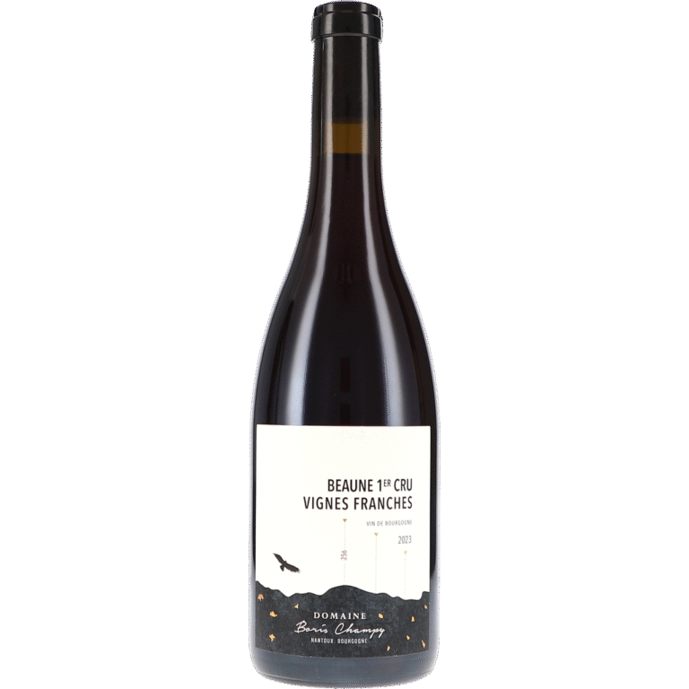 Beaune 1er Cru "Vignes Franches" Domaine Boris Champy 2023