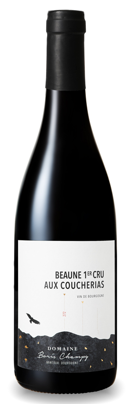 Beaune 1er Cru "Aux Coucherias" 3 Litres Domaine Boris Champy 2022