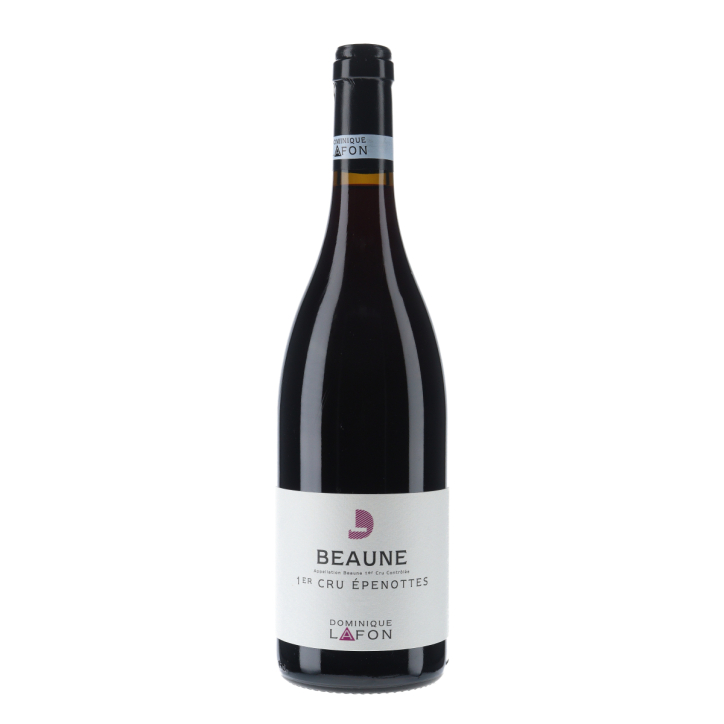 Beaune 1er Cru "Epenottes" Domaine Dominique Lafon 2018