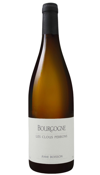 Bourgogne "Les Clous Perrons" Domaine Anne Boisson 2021