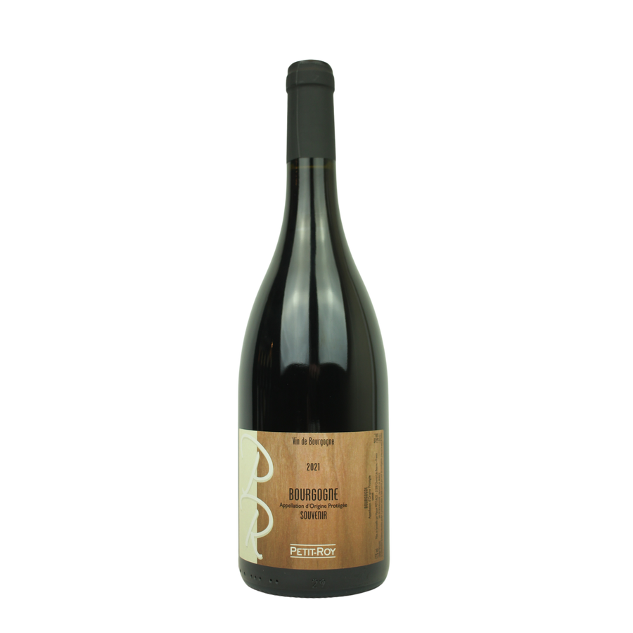 Bourgogne Souvenir Maison Petit Roy 2021