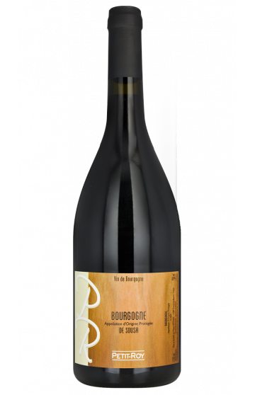 Bourgogne de Sousa Maison Petit Roy 2022