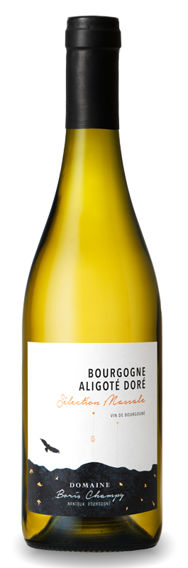 Bourgogne Aligoté Doré Domaine Boris Champy 2021