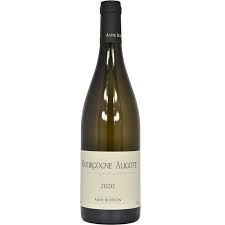 Bourgogne Aligoté Domaine Anne Boisson 2020
