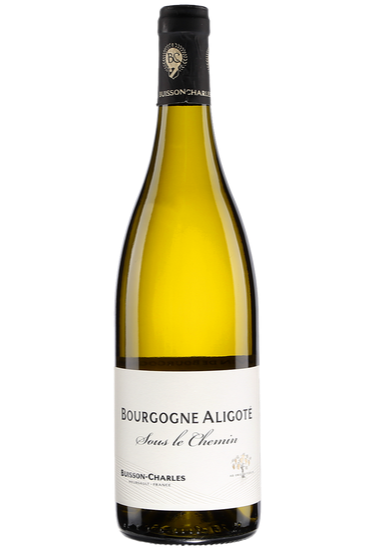 Bourgogne Aligoté Hors Classe Domaine Buisson Charles 2021