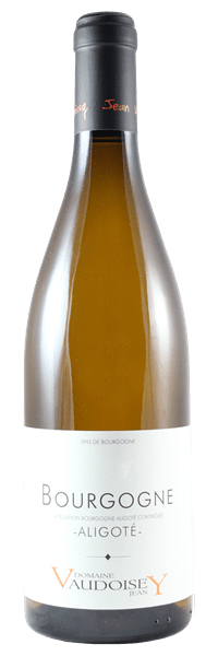 Bourgogne Aligoté Domaine Jean Vaudoisey 2020