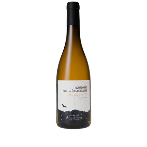 Bourgogne Hautes Côtes de Beaune Montagne 382 Domaine Boris Champy 2021
