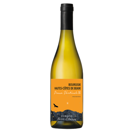 Bourgogne Hautes Côtes de Beaune Presse Verticale 382 Domaine Boris Champy 2023