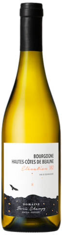 Bourgogne Hautes Côtes de Beaune Montagne 382 Domaine Boris Champy 2023