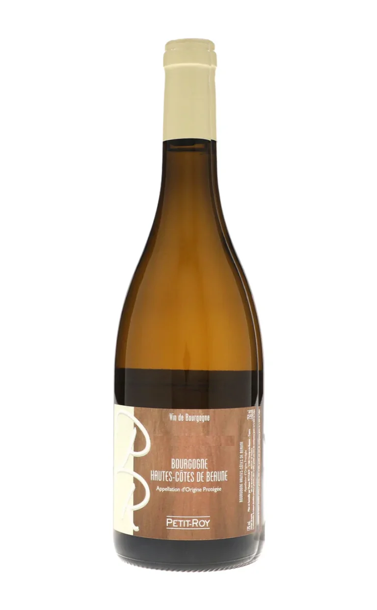 Bourgogne Hautes Côtes de Beaune Maison Petit Roy 2021