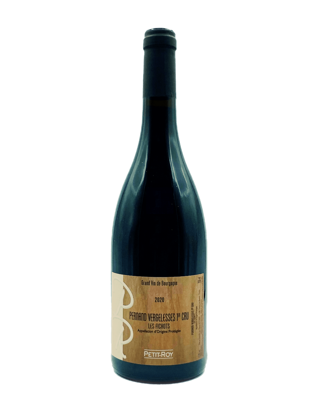 Bourgogne Hautes Côtes de Beaune Maison Petit Roy 2019
