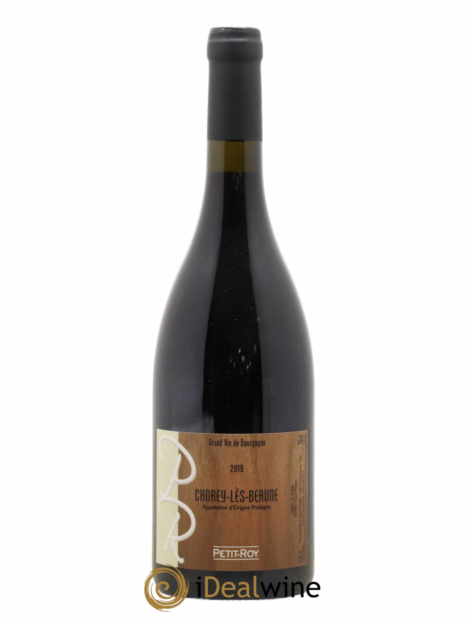 Chorey-Lès-Beaune Maison Petit Roy 2019