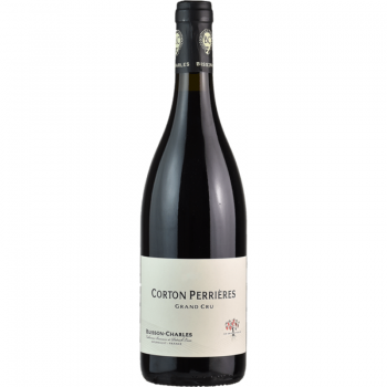 Corton Grand Cru "Perrières" Domaine Buisson Charles 2018
