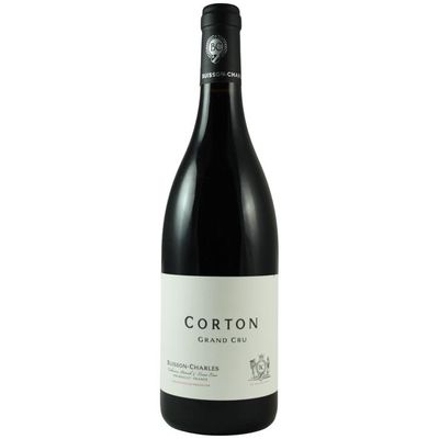 Corton Grand Cru Domaine Buisson Charles 2020