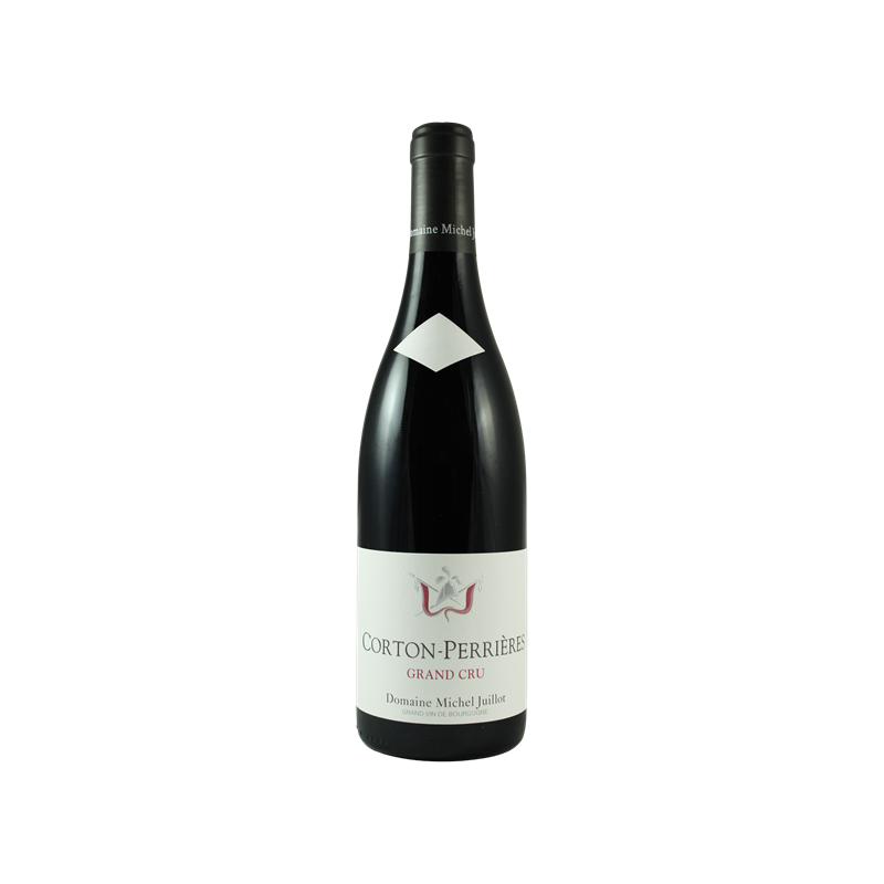 Corton Grand Cru "Perrières" Domaine Michel Juillot 2015